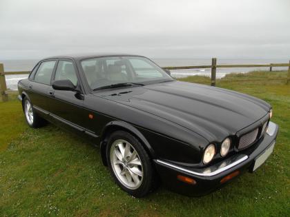 JAGUAR XJ300-XJ308