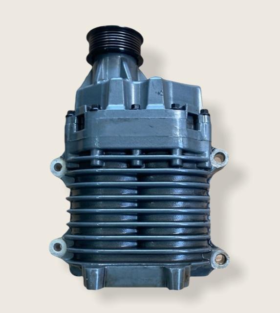 NBD7700BAXJR300SUPERCHARGEREATONM90 JAGUAR XJ300XJ308 Moteurs