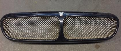 Grille mesh XJR