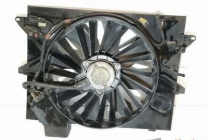 Ventilateur moteur    XR858357-CP216825 C2D38738