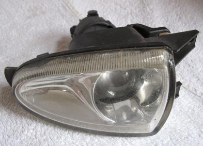 LUZ DE NEVOEIRO XR87608 XR87609