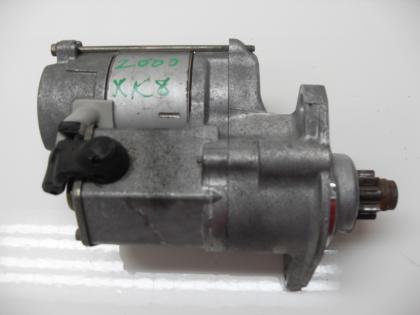 MOTOR DE PARTIDA AJ83990