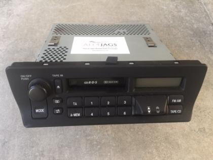 Autoradio cassette LJA4100AA   DBC10425