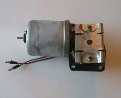 motor do teto solar BBC7649