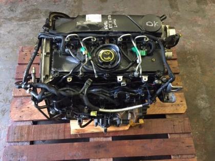 Moteur 2.2 ou 2.0 Diesel