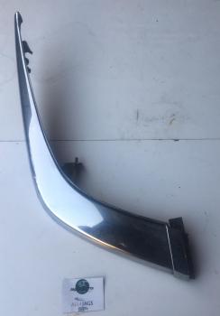 BUMPER-CHROME-PART BEC26638