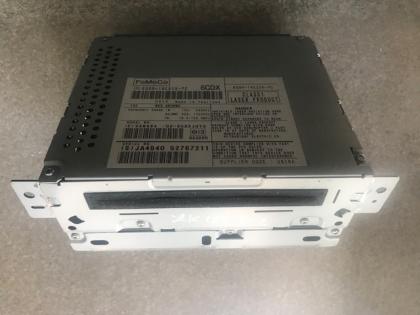 6G9N-14C230-PC  CHANGEUR CD 6