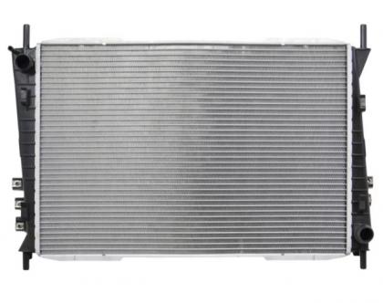 Radiator NEUF C2S042756-C2S31599