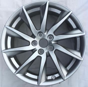 1X RIM BW83-1007-AA-C2P18511-8.5X18-VELA