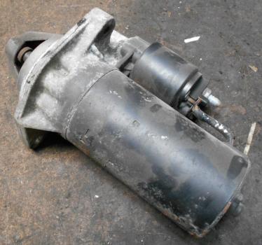 Starter XJ40 DBC2937E