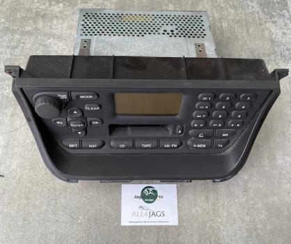 Autoradio Cassette LNF4100BA-AA