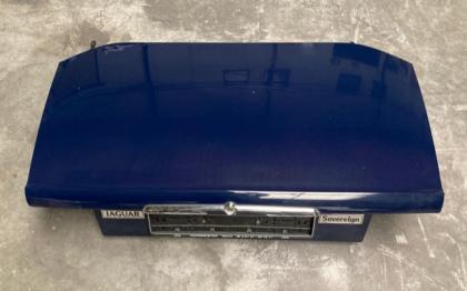 Hatchback XJ40 XJ6 CAP567-CAP6267