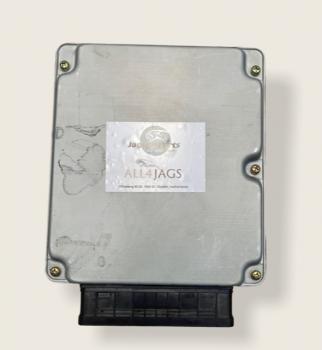 4W83-10K975-BA UNIDADE  GESÇÃO DE MOTOR ECU