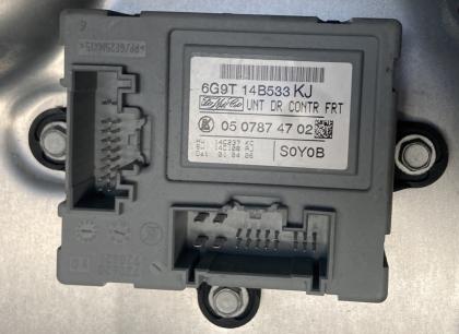 C2P12858 6G9T14B533KJ Module  porte