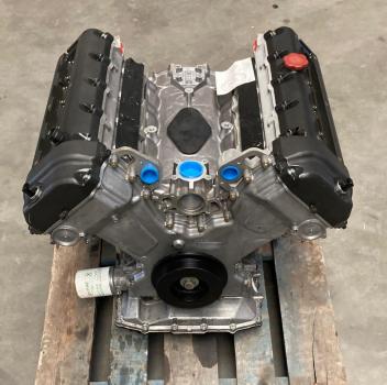 AJ81154e-AJ84051E-Engine-moteur AJ27 Neuf