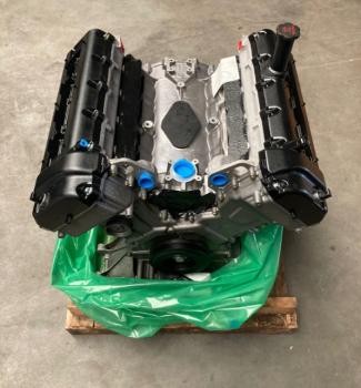 S Type V8 AJ81154E Moteur Neuf