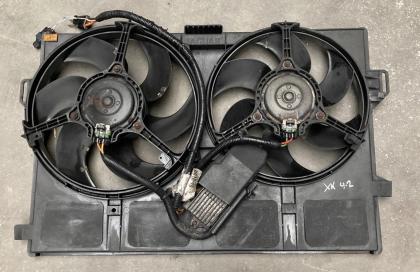 XR847278-C2N1175-Ensemble-ventilateur-moteur