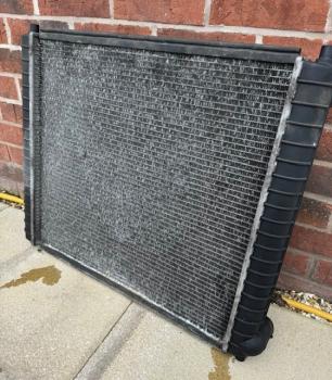 CCC6168-MNA4190FA-Radiateur Moteur