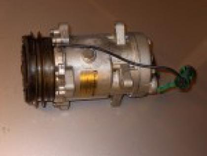 Compressor de ar condicionado XJ40