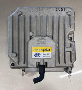 Boitier de gestion Moteur DAC6614