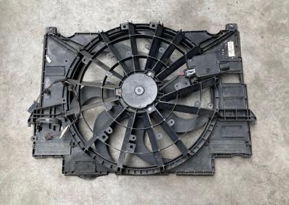 GX738C607CG T2H45982 Ventilateur Moteur