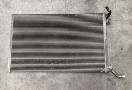 T2H2530-GX738K230BB Intercooler