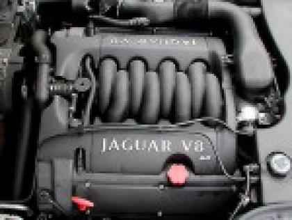 Motor 3.2 ou 4.0 V8