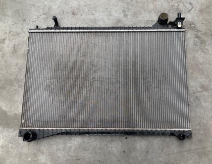 T2H2736-GX638005AB Radiateur Moteur