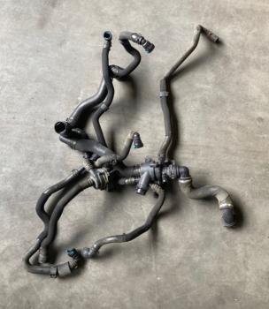 T2H24170 Kit flexibles complet