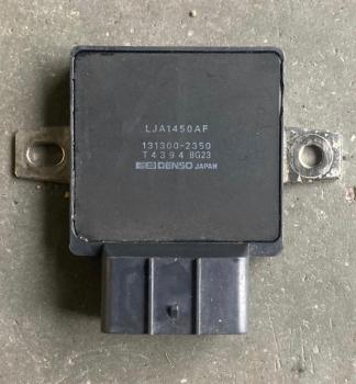 Module d'alimentation-d'allumage LJA1450AF