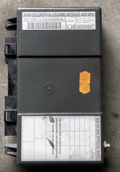 SECURITY-LOCKING-MODELU-LJB2600BC