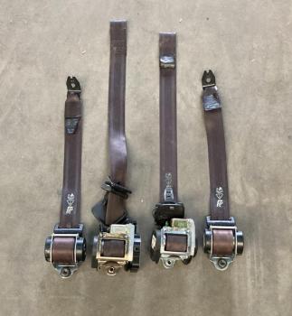 Ceinture-de-securite- C2N2201LEG-C2N2204LEG