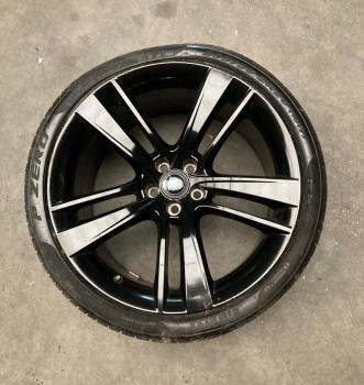 20 P -Style-5041-T2R4748-5-Split-Spoke-EX531007HAA