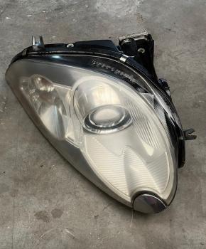 Xenon Droit Phare C2P21144-6W8313W030BG Active 