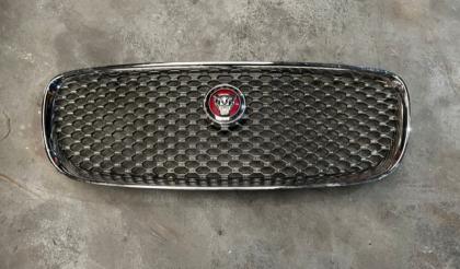 XF Grill Radiateur 