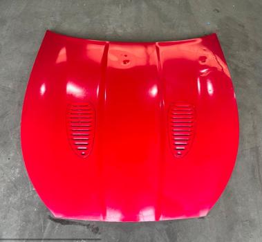 XKR Capot FJB3005FA avec dé gats