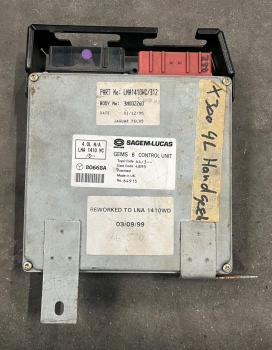 ECU Calculateur moteur LNA1410WC - 312
