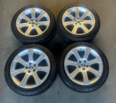 Jantes-6W831007AB-6W831007BC-6W831007BC-C2P1011