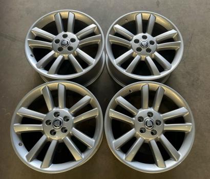 Prestatie jantes-2W931007MA-C2C2277 Recon