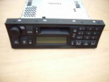 Auto radio-cassette LJD4100AA - AB