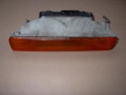 Feu clignotant au pare-choc LNA4801AB ou LNA4800AB
