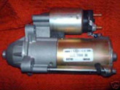 Starter C2D51168