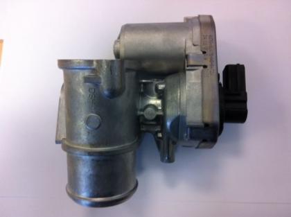 EGR Valve