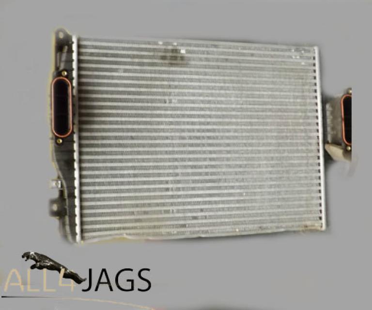 Intercooler occasion C2Z31092 9X239L440AB JAGUAR XF Moteurs All4Jags France