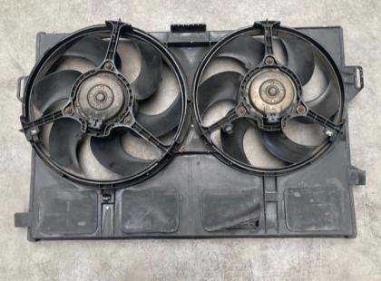 Ventilador de motor MJA4270AB-MJB4270AB