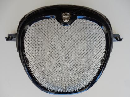 Grille type Mesh 