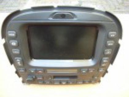 Navigation unit (ecran)  2R8310E889BJ XR855621