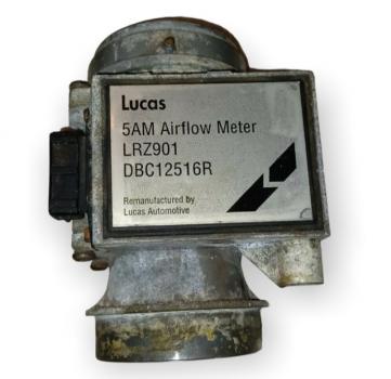 Debimetre d'admission d'air DBC12516-LUCAS