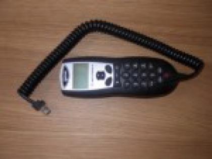 Motorola portable d'origine Jaguar